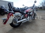     Honda Shadow750-3 VT750 Shadow 2008  7